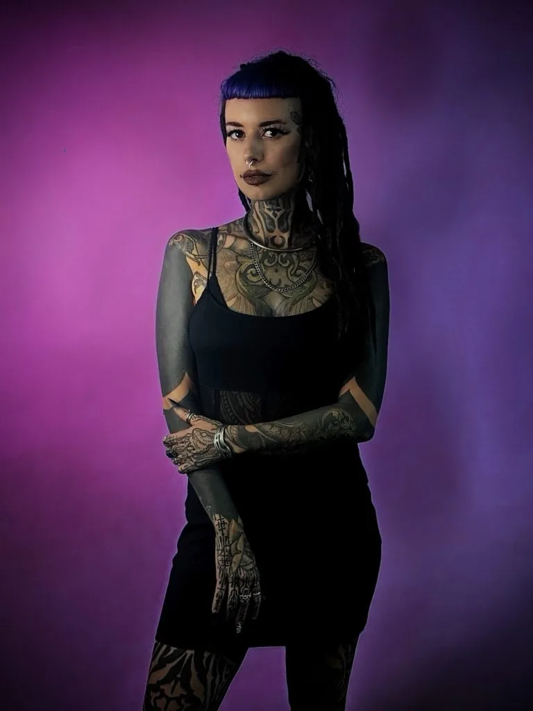 Vanessa