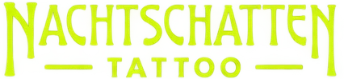 Nachtschatten Tattoo
